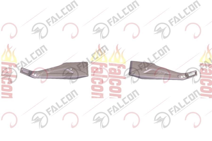 ARKA BASAMAK DEMİRİ SAĞ SOL TAKIM-MEXİCO Falcon