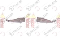 Falcon Mexico Arka Basamak Demiri Sağ Sol Takım