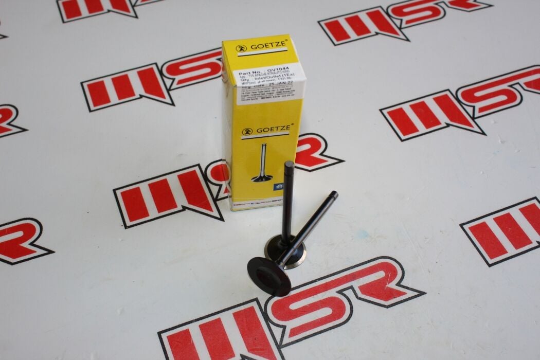 TVS APACHE RTR SÜBAP TK GOETZE