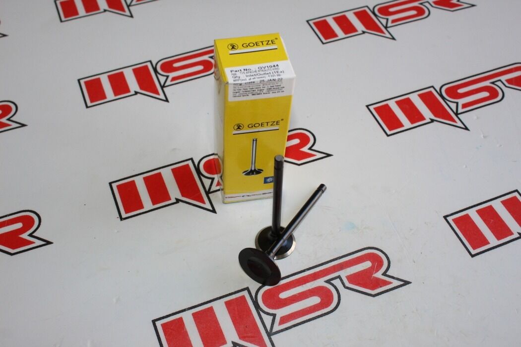 TVS APACHE RTR SÜBAP TK GOETZE