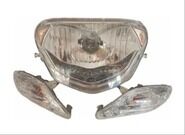 FAR KOMPLE CUP 100 ÇELİK (SİNYALLİ)