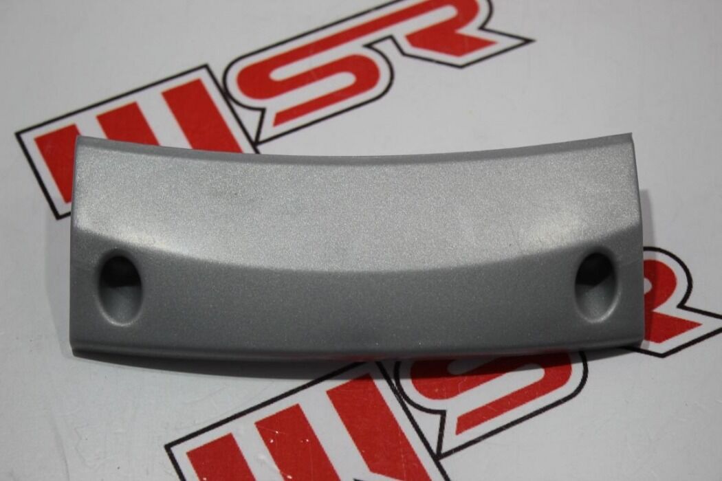 TVS SCOOTY PEP 75-90 CC YAN KAPAK ÜST PLASTİK A