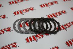 WING-GO DEBRİYAJ BALATA-SAC SETİ