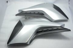 CB 125 ORTA YAN KAPAK