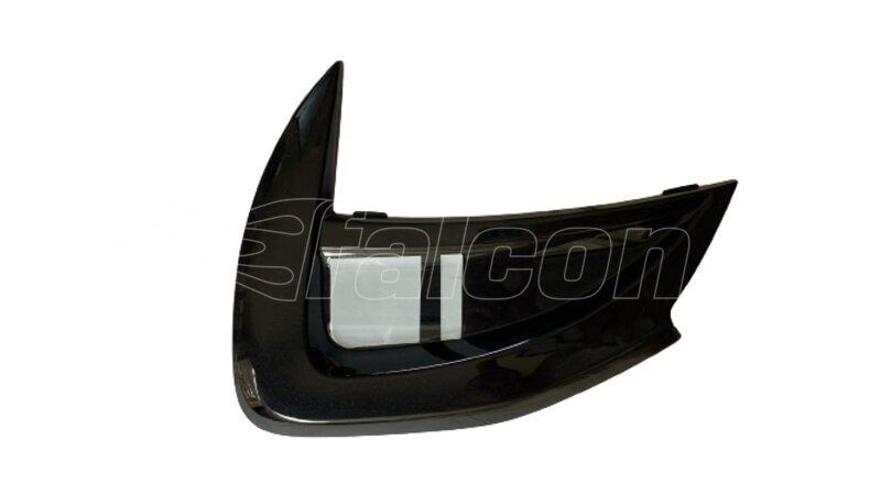 YAN SAĞ DEKORATİF KARENAJ-ENJOY PLUS Falcon