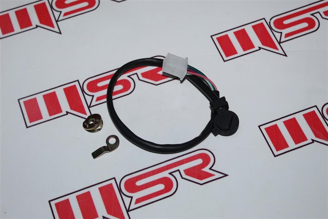 CUB 100-110 VİTES MÜŞÜRÜ