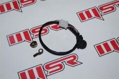 CUB 100-110 VİTES MÜŞÜRÜ