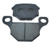 DİSK BALATASI ÖN 125 MH DRİFT