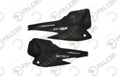 YAN KAPAK SAĞ-SOL TAKIM-SK150-8 SPORT