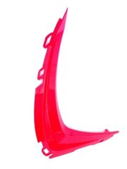 RMG MOTO GUSTO FANTASY 125 TORPIDO SUSLEYICI SOL F5-46 KIRMIZI