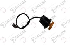 USB FLASH BELLEK YUVASI- MAXIMUS 42000 Falcon