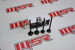 TVS APACHE RTR 200 SÜBAP 4LÜ TK INOX