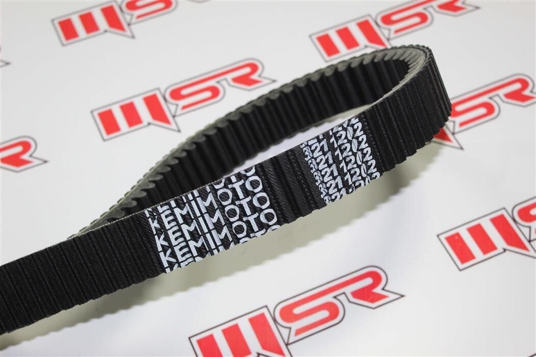 POLARİS RZR TURBO KAYIŞ