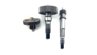 JOY 125 DİŞLİ SETİ