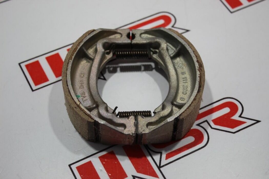 TVS SCOOTY PEP 90 CC FREN BALATA A