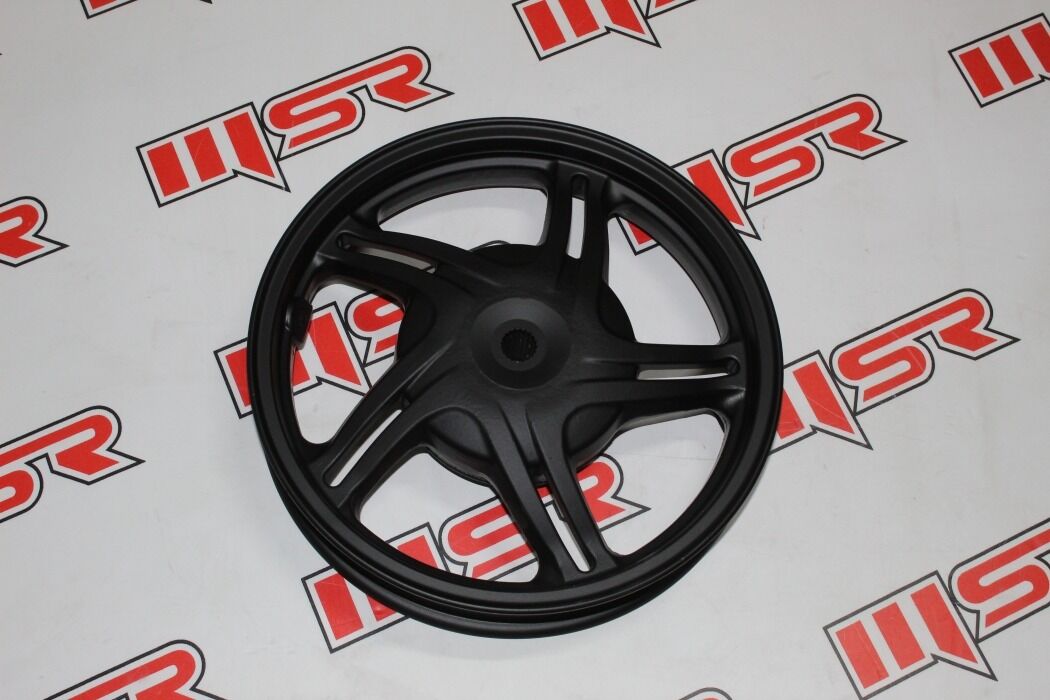 TVS JUPİTER 110 ARKA CANT A