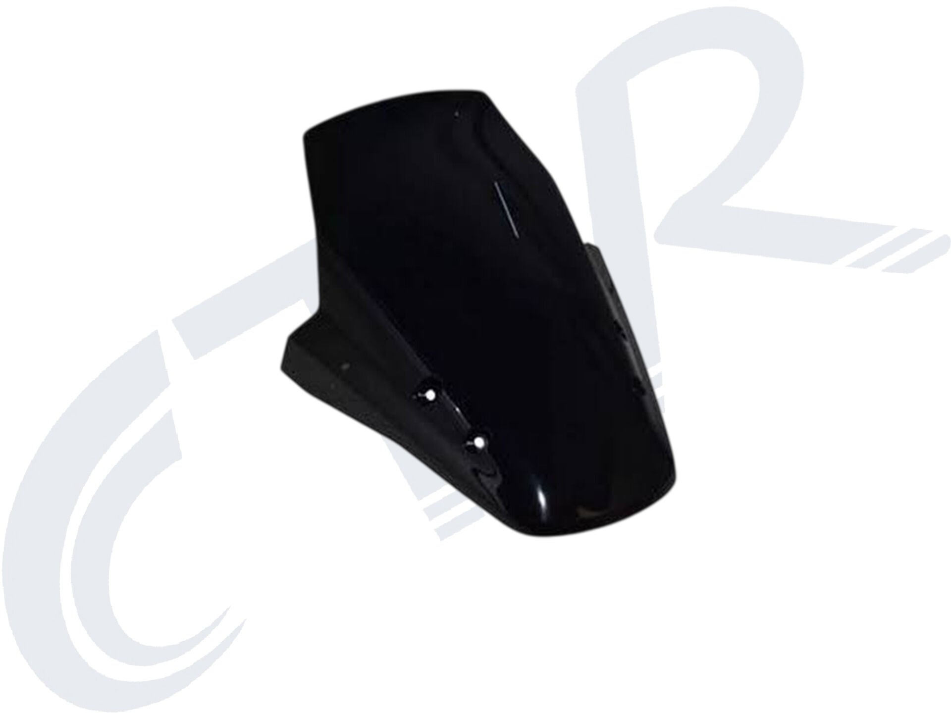RKS NEW LIGHT 125 PRO SİPERLİK CAMI CTVR