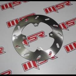 CF NK 150 - NK 250 - SR 250 ARKA FREN DİSKİ
