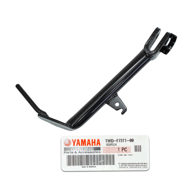 R25 Mt25 Yan Ayak Sehpa