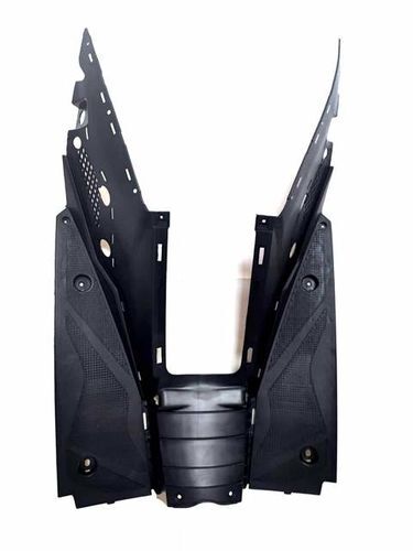 RMG MOTO GUSTO FANTASY 125 TABAN PANELI