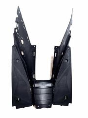 RMG MOTO GUSTO FANTASY 125 TABAN PANELI