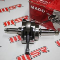 MACHO KRANK TVS RTR 180