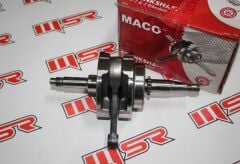 MACHO KRANK TVS RTR 180