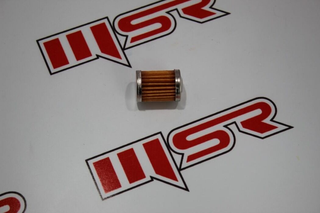 YBR 125 BENZİN MUSLUK FİLTRESİ