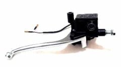 RMG MOTO GUSTO ASTON 125 ON FREN UST MERKEZ