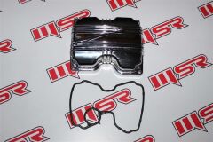 ÇTA 125 KÜLBÜTÖR KAPAK KROM ORJINAL