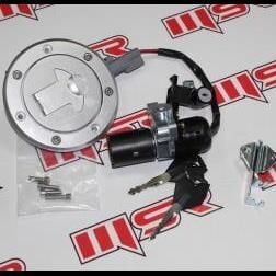 CF 250 NK KONTAK SETİ