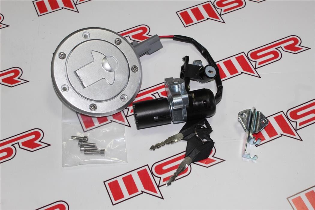 CF 250 NK KONTAK SETİ