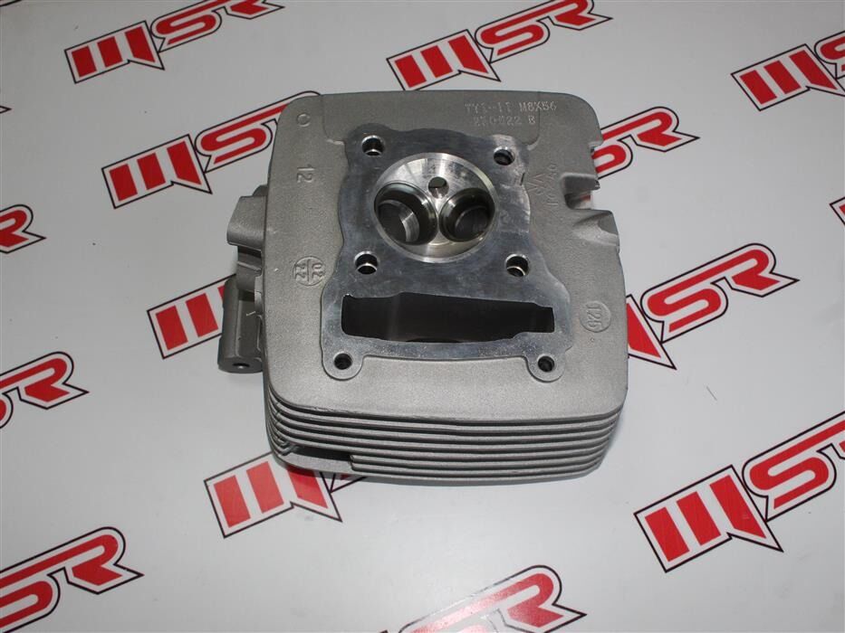 DRİFT 125 L - KD 125 F - VULTURE 125 İ  ÜST KAPAK BOŞ ORJINAL