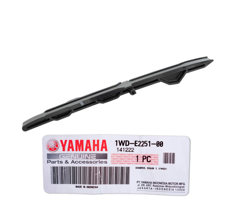 Yamaha MT25 250 EKSANTRİK ZİNCİRİ SABİT GERGİ (1)