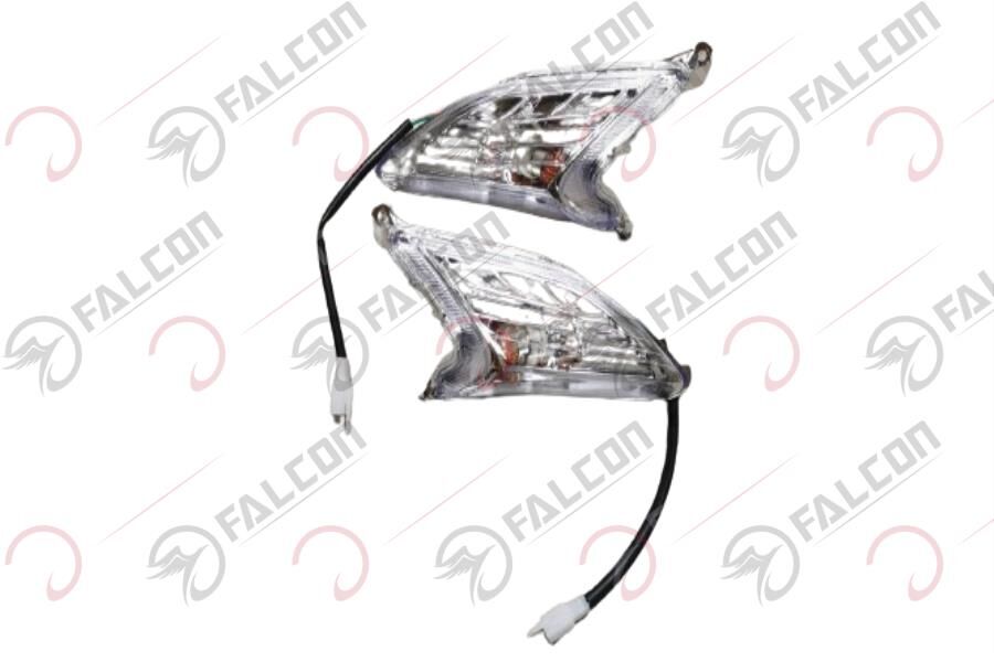 Falcon Enjoy Plus Ön Sinyal Sağ Sol Takım