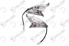 Falcon Enjoy Plus Ön Sinyal Sağ Sol Takım