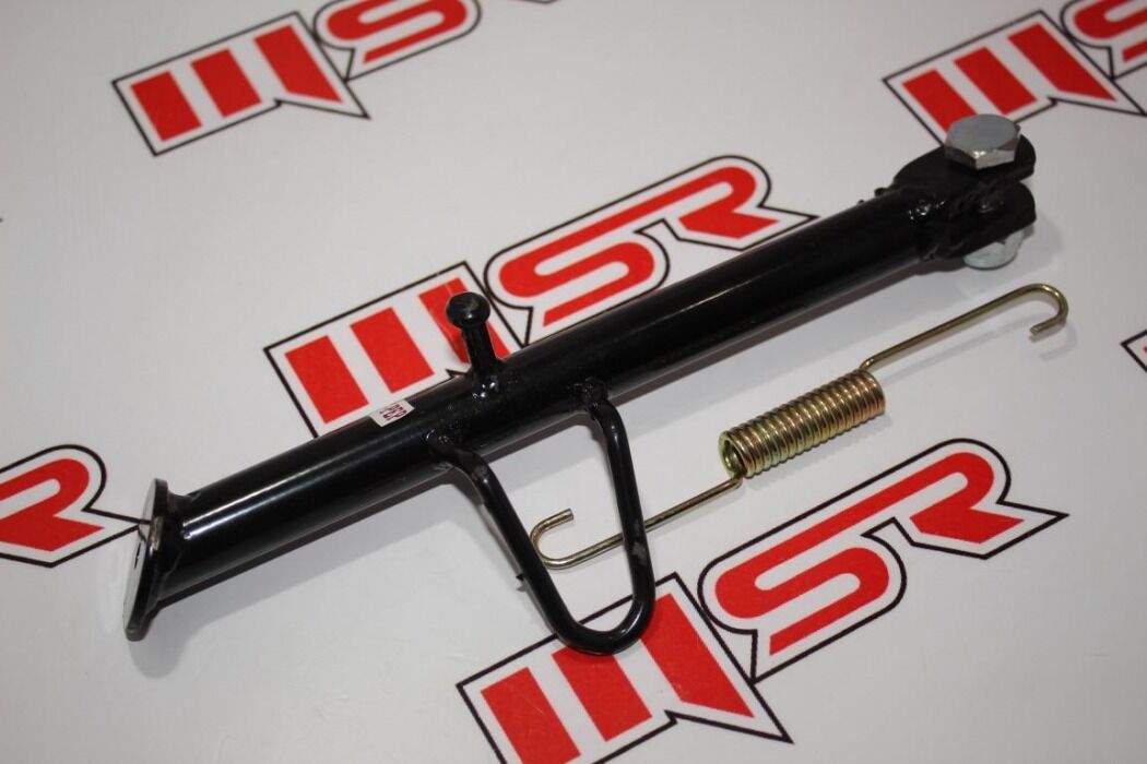 TVS SCOOTY PEP 75-90 CC YAN SEHPA