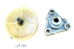 RMG MOTO GUSTO RAPİD 50 YAG POMPASI 47 DIS