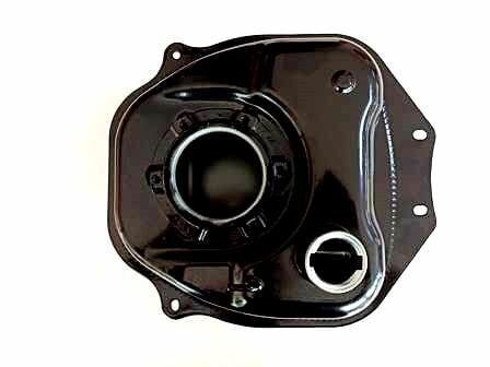 RMG MOTO GUSTO SANTA 125 BENZIN DEPOSU