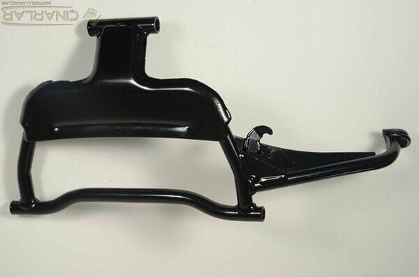 CAPPUCINO SEHPA YAN AYAK