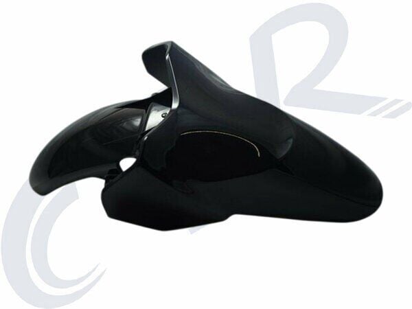 PCX ÖN ÇAMURLUK SİYAH (2014-2017)