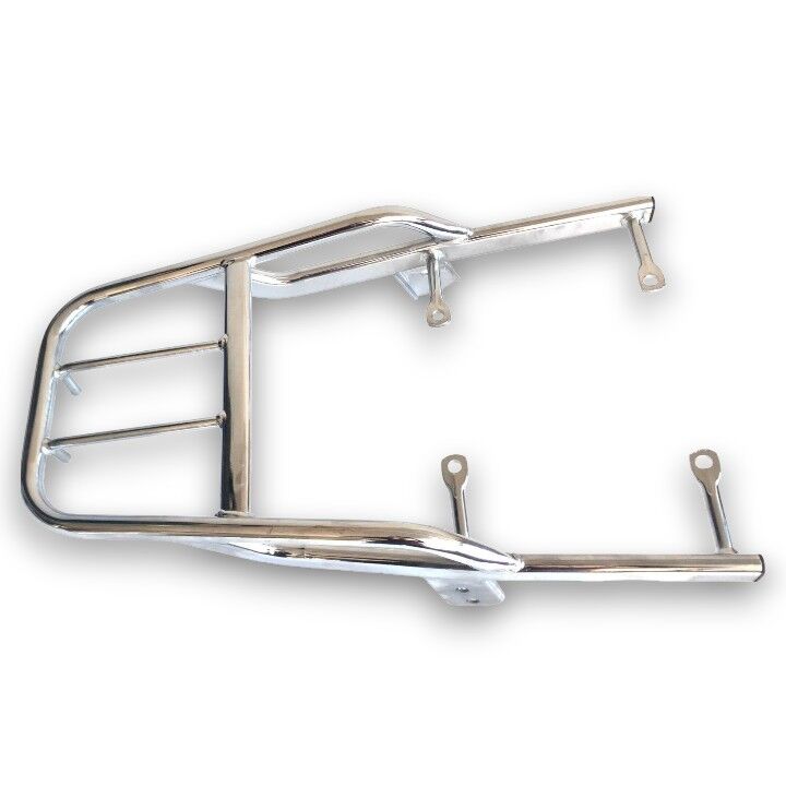 Lifan LF100-A Tay100 ARKA PORT BAGAJ GENIS YAN BASAMAK IÇIN