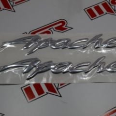 STICKER APACHE