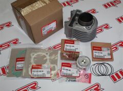 HONDA ALPHA SİLİNDİR KİT A
