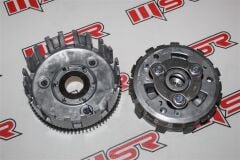 DOMİNAR 400 DEBRİYAJ KOMPLE A JF551500