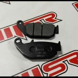 CF MOTO 250 SR FREN DİSK BALATA ARKA A E4 ABS