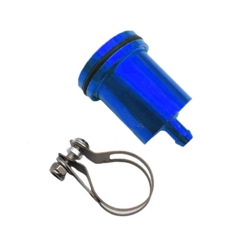 UNİVERSAL FREN HİDROLİK KUTUSU MAVİ