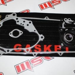 PCX 125 CONTA TK