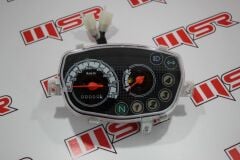 CRYPTON 115 KM GÖSTERGE