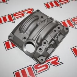 DRİFT 125 L - KD 125 F - VULTURE 125 İ KÜLBÜTÖR KAPAK ORJINAL